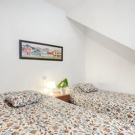 Centro Peatonal Roses-1 By Interhome Lejlighed Roses