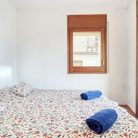 Centro Peatonal Roses-1 By Interhome * Roses