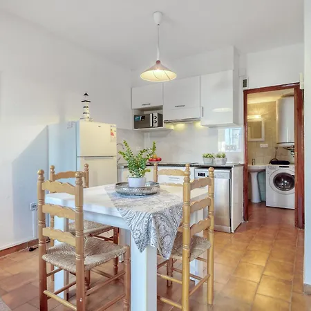 Centro Peatonal Roses-1 By Interhome *