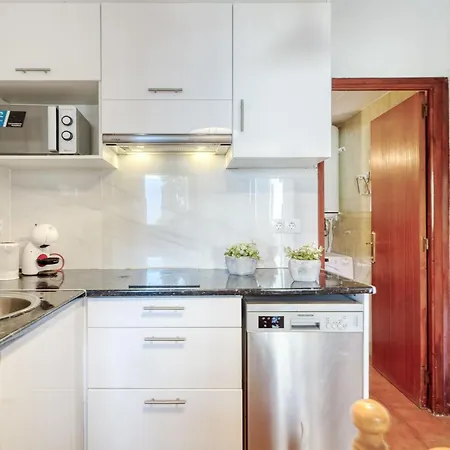Centro Peatonal Roses-1 By Interhome * Roses