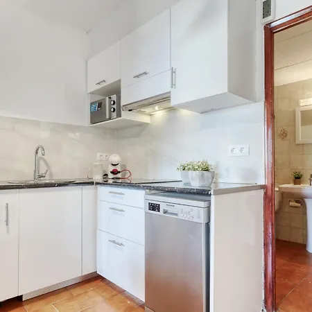 Centro Peatonal Roses-1 By Interhome