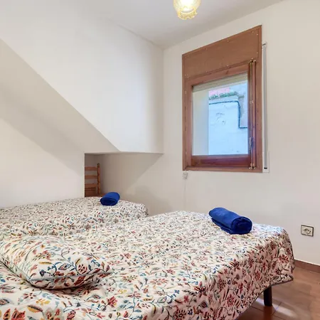Centro Peatonal Roses-1 By Interhome Lejlighed