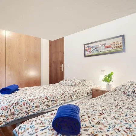 Lejlighed Centro Peatonal Roses-1 By Interhome