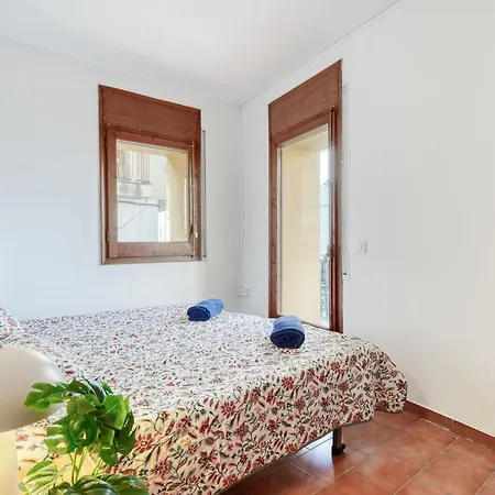 Centro Peatonal Roses-1 By Interhome Lejlighed *