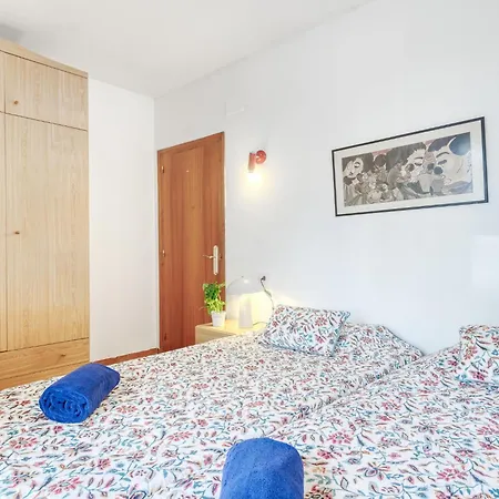Centro Peatonal Roses-1 By Interhome