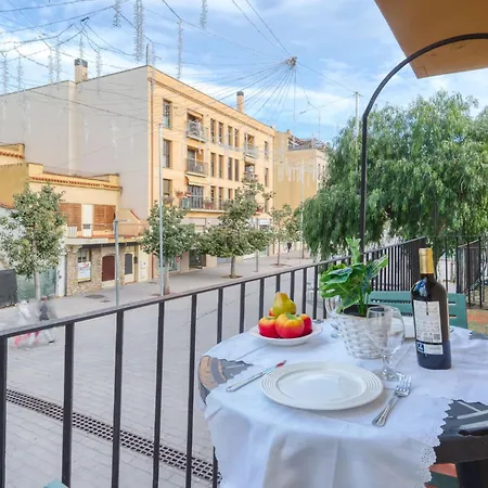 Centro Peatonal Roses-1 By Interhome Lejlighed *