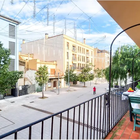 Centro Peatonal Roses-1 By Interhome Roses