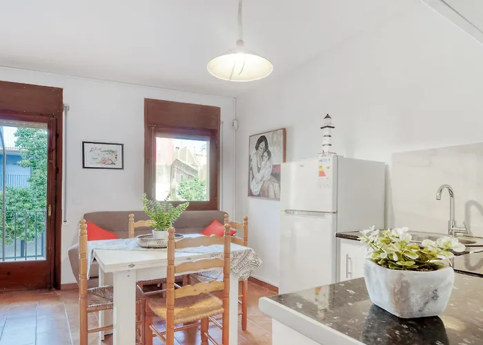 Centro Peatonal Roses-1 By Interhome